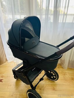 Kočík Moon Resea S 2022 - 7