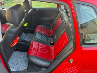 Volkswagen Polo 1.2 benzin - 7