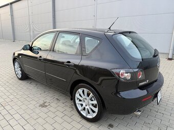 Mazda 3 Facelift - 7