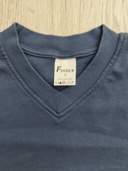 Vojenské športové oblečenie OSSR - 7