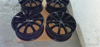5x114,3 r17 mazda kia hyundai mitsubishi toyota honda - 7