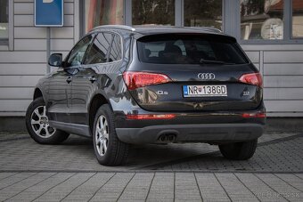 Audi Q5 2.0 TDI DPF Quattro S-Tronic 125kW - 7