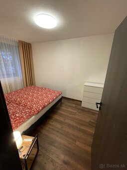 Byt na prenajom Ružinska KE - 7