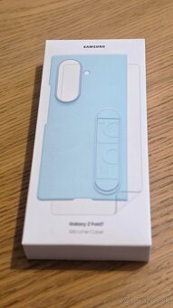 Samsung Galaxy Z Fold 7 | 512GB | 12GB + Accessories - 7