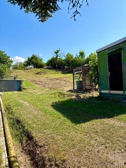 Pozemok pre váš vysnívaný dom – Kalinčiakovo, Levice - 7