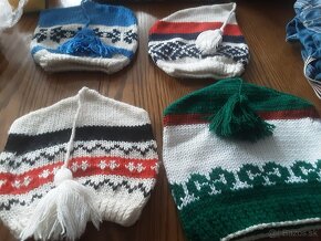 Predaj retro hračiek a oblečenia  zo 70.-90 rokov - 7