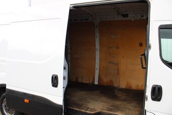 Iveco Daily, 35S180 3,0 Hi-Matic Maxi+Klima+1.maj ČR - 7