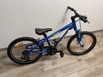 Specialized Hotrock 20" - 7