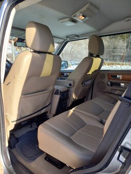 Predam landrover disvovery 4 2010 - 7
