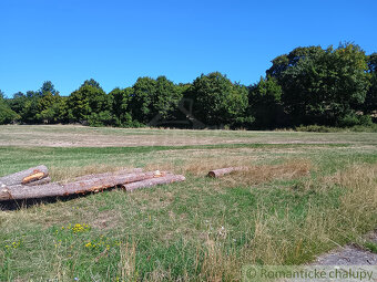 Exkluzívne: Pozemk pri vodnej nádrži blízko Banskej Štiavn - 7