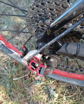 SPECIALIZED stumpjumper expert carbon 26" L - 7