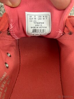 Predám topánky PALLADIUM - 7