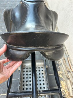 Kentaur skokové sedlo - 7