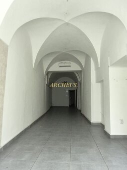 OBCHODNÝ PRIESTOR NA PRENÁJOM, HLAVNÁ UL., KOŠICE - 7