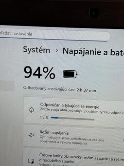 #103 Dotykovy Dell Latitude 5490/i5 7300U/16GB DDR4/256GB - 7