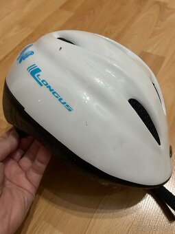 SPARTAN SPORT+ LONGIS BUTTERFLY - 7