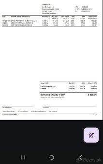 Strešné okná Fakro - 7