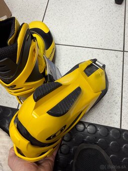 Salamon sns pilot   Nove  - 7