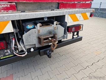 Mitsubishi Canter - Plošina - 7