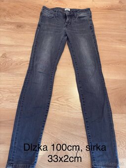 Chlapčenske rifle - 7