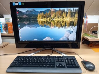 Lenovo C440 All in one touch LCD - 7