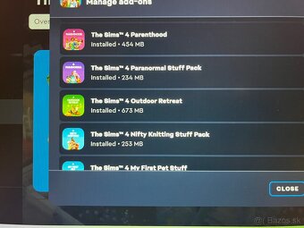 Predám EA účet - 7