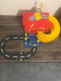 Garáž pre autá - 7