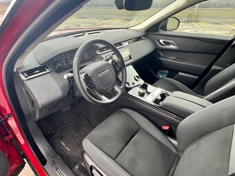 Range Rover Velar P300 - 7