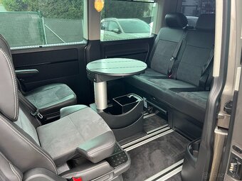Volkswagen T6 Multivan 2,0 BiTDI 150kw - 7
