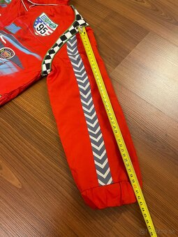 Pretekárska kombinéza overal Disney - 7