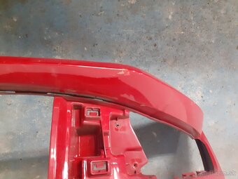 Fabia 3 face lift - 7