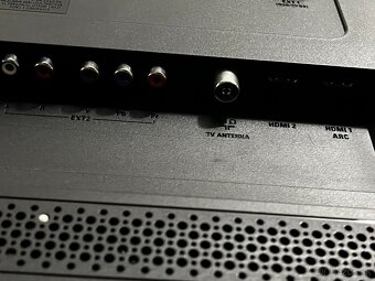 Televízor Phillips - 7