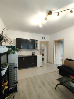 1 izbový byt prenájom - 7