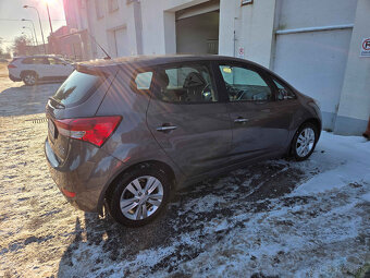 Hyundai ix20 1.6 CRDi - 7