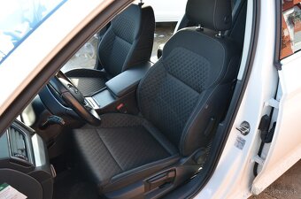 Škoda Superb 1,5TSI, 110kw Ambition DSG - 7