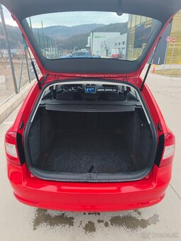 Predam Škoda Octavia 1.6 TDI (77kW) - 7