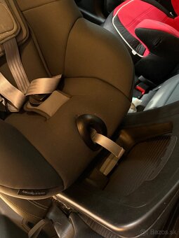 Detska autosedačka - 7