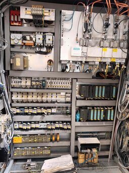 Deckel Maho 1998 - 7