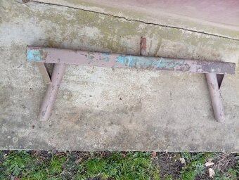 Predám tieto veci na malotraktor - 7