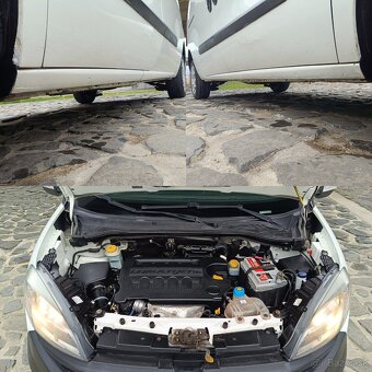 ✳️Fiat Dobló Cargo 1.6 MultiJet L2 SX NOVÁ TK/EK✳️ - 7