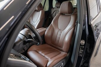 BMW X5 xDrive30d mHEV A/T - 7