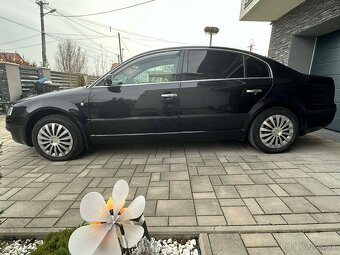 Škoda Superb 1,9 TDI 96kw - 7