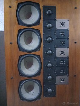 GRUNDIG MONOLITH 120 - 7