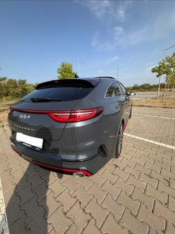 KIA PROCEED GT 1.6 T-GDi - 7