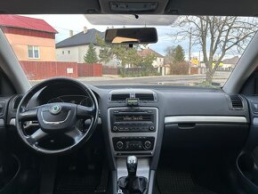 Škoda Octavia Combi 1.9 TDI Ambiente bez DPF✅ - 7