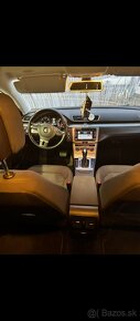Prenajom vozidla Volkswagen passat 103kw combi dsg 650€/mes. - 7