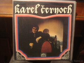 LP ČERNOCH F.R.ČECH MATUŠKA STROMBOLI NECKÁŘ HEGEROVÁ CIMRMA - 7