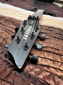 Godin Redline III - 7