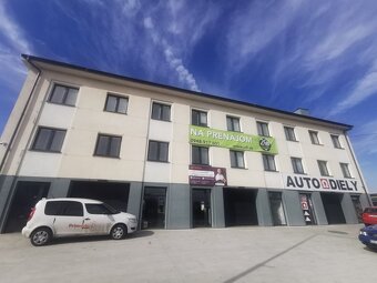 41553-Obchodné priestory na prenájom v Prievidzi - 7
