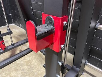 Multipress + rack 2v1 - 7